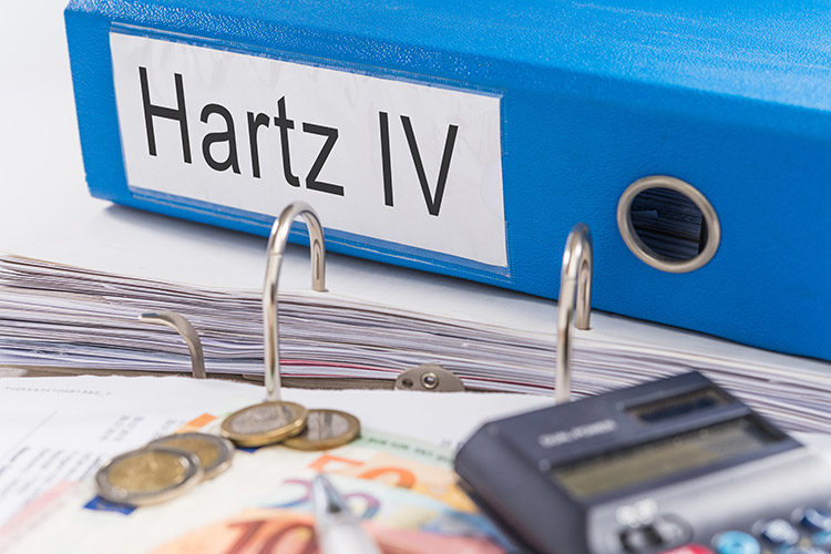 Hartz 4 und Steuererklärung? Ist das Sinnvoll?